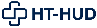 HT-HUD Logo